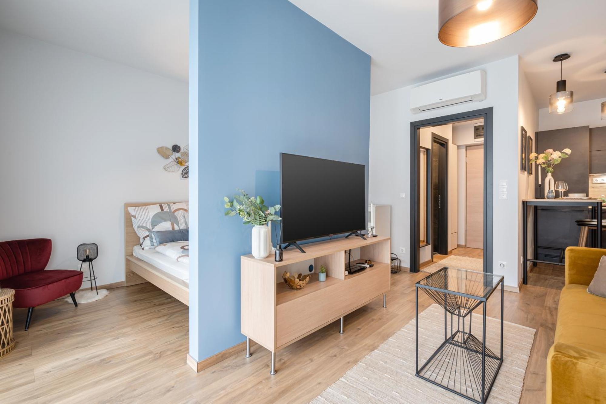 Blooming Budapest Apartment With Free Underground Parking Exterior foto